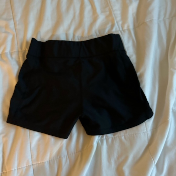 Under armor volleyball spandex - Picture 2 of 3